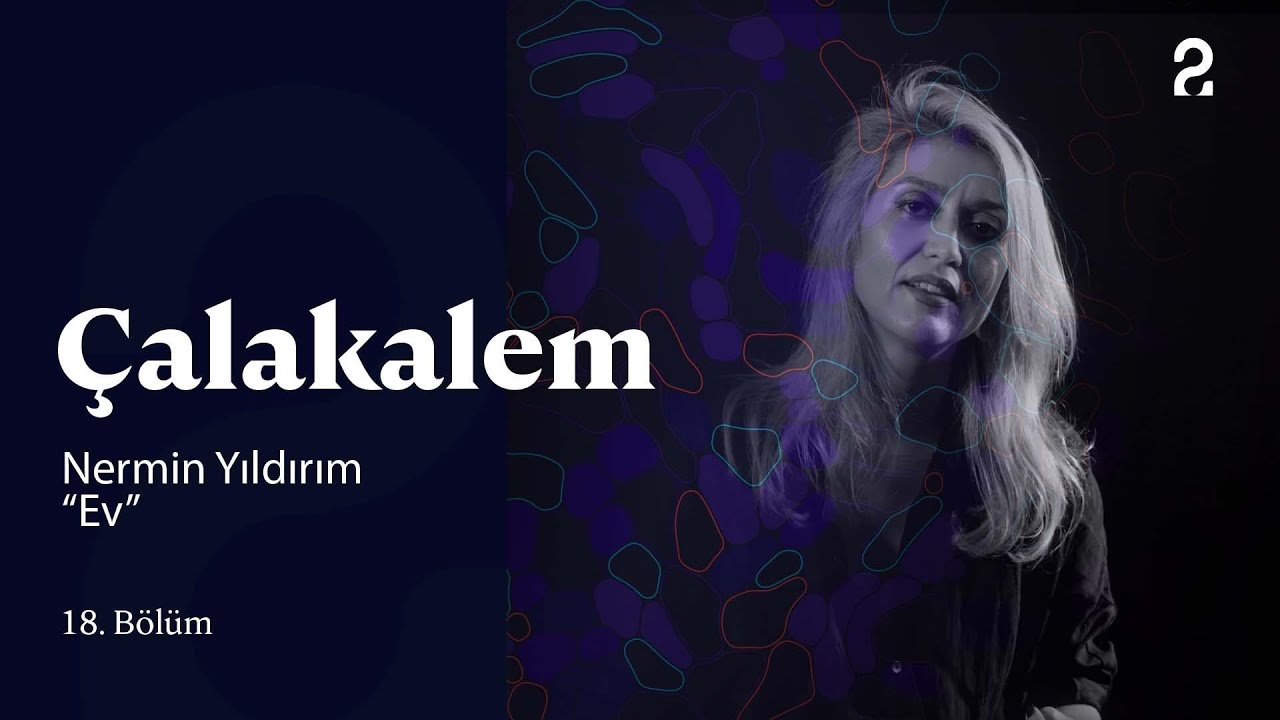 Nermin Yıldırım | Çalakalem | 18. Bölüm @trt2