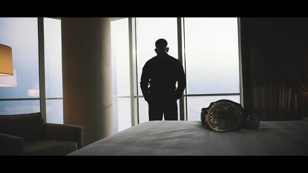CFFC 72 at Hard Rock Atlantic City - Official Promo