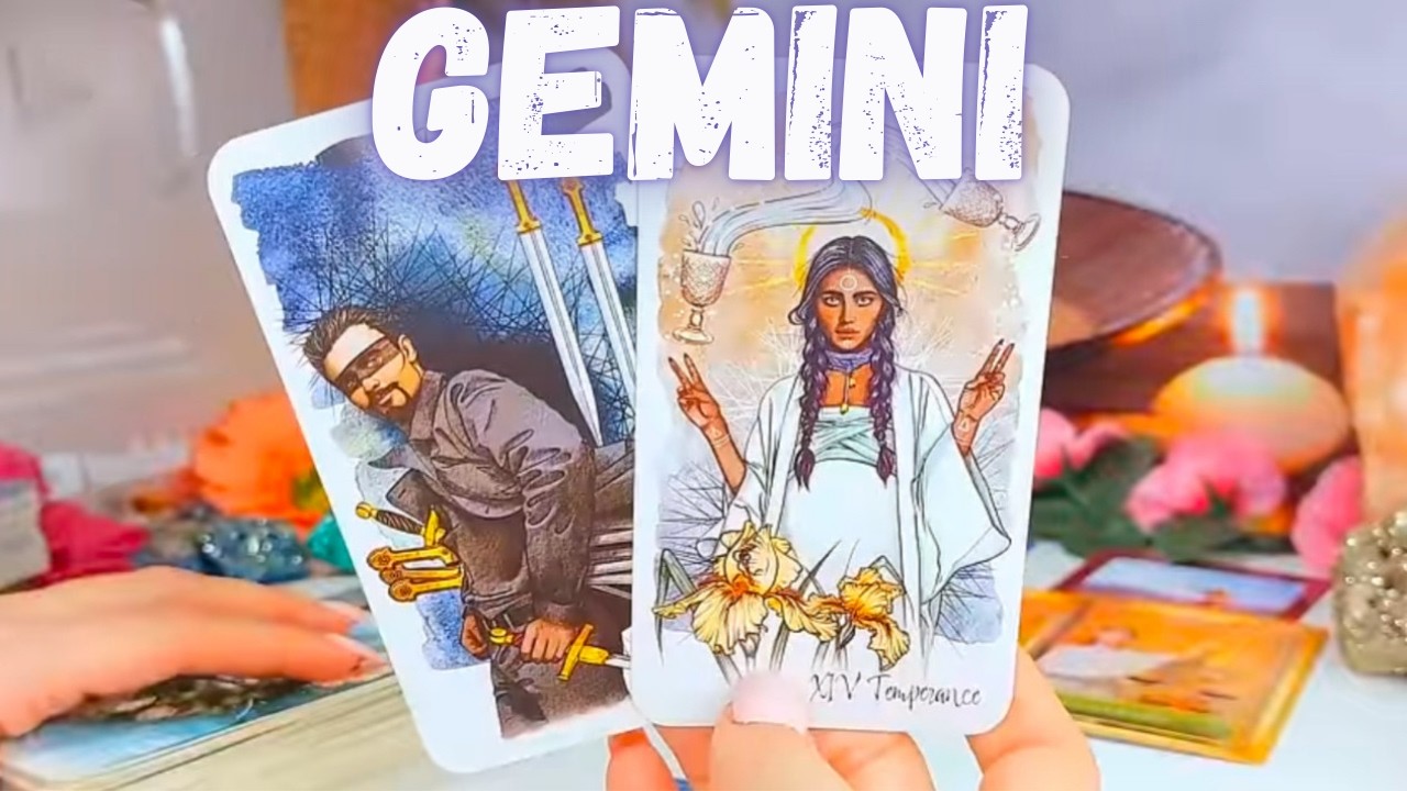 БЛИЗНЕЦЫ 🤯 ВАМ НУЖНО БЫТЬ ПРЕДУПРЕЖДЕННЫМ О ВАШЕМ ЧЕЛОВЕКЕ!! СЕГОДНЯ БУДУТ СООБЩЕНИЯ/ЗВОНКИ 👀 ТАРО