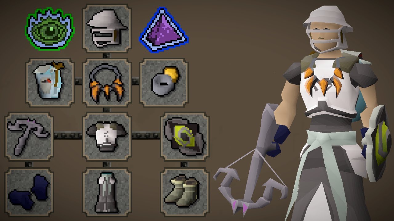 High Risk, High Reward | Lvl 3 to 10B #8
