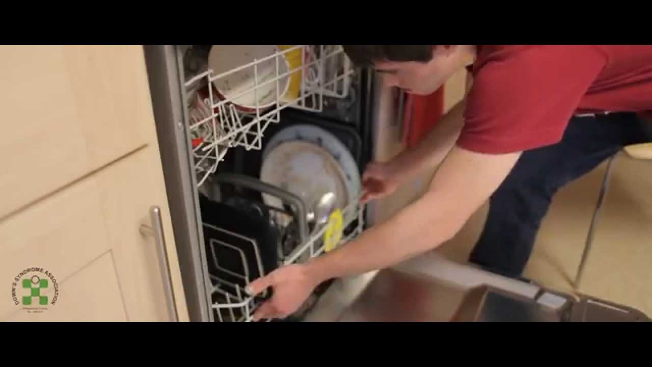 DSA Supported Living Series: For People with Down's Syndrome