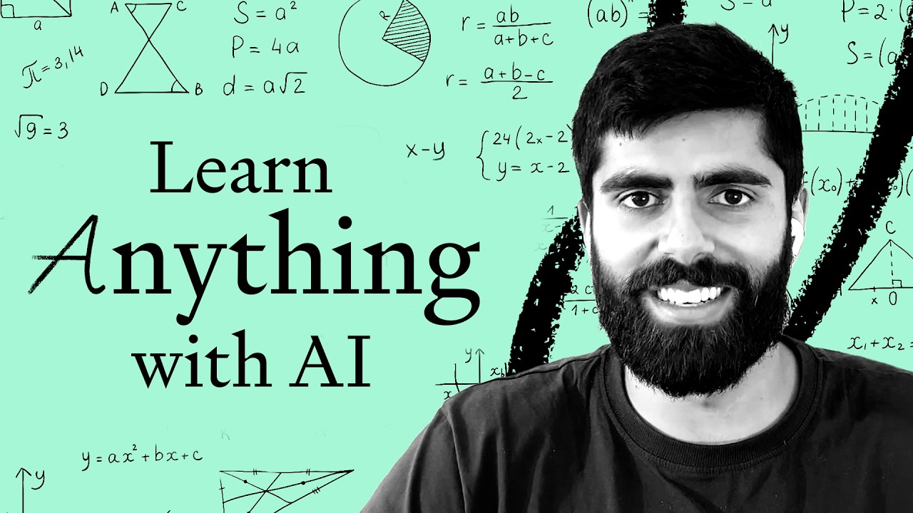 Dwarkesh Patel’s Quest to Learn Everything - Ep. 27