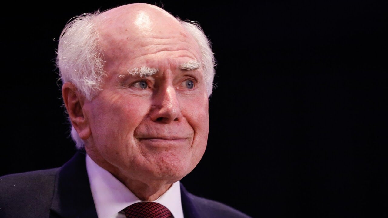 John Howard’s argument against the Voice creates nostalgia for ‘real leadership’