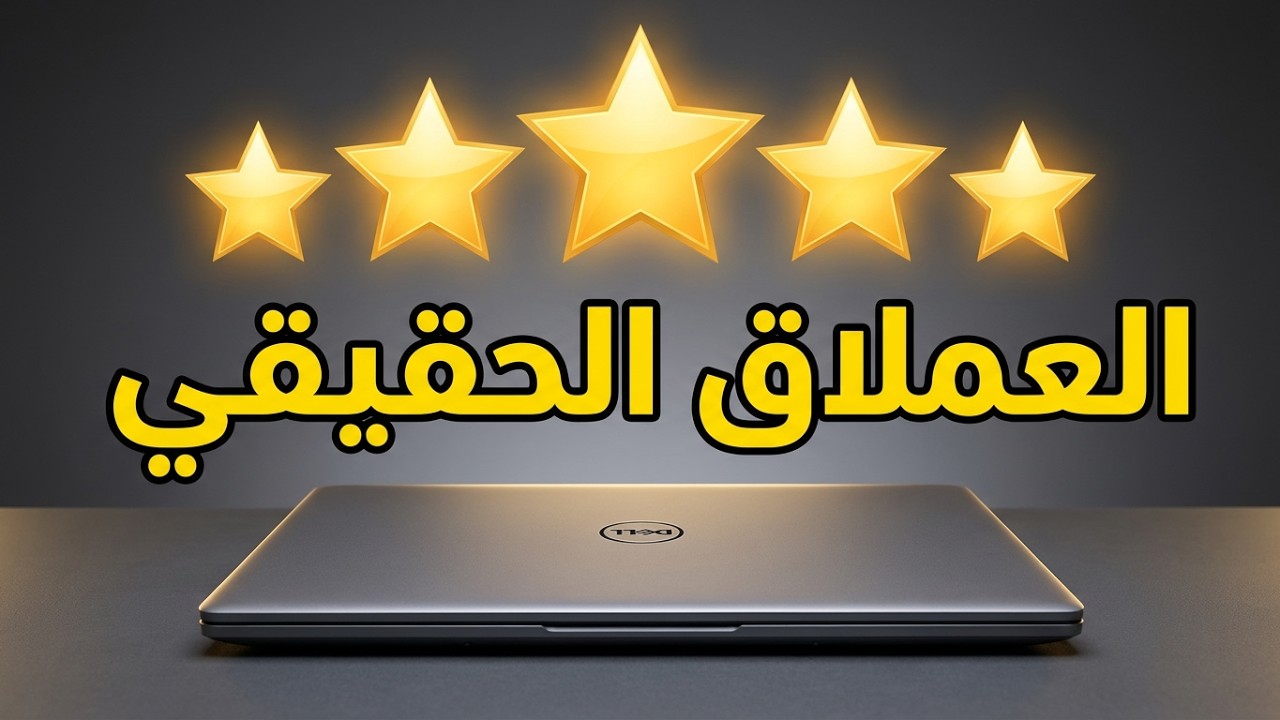 تغيير البطارية والكيبورد ومعجون المعالج (CPU) في محطة العمل Dell Precision 7550