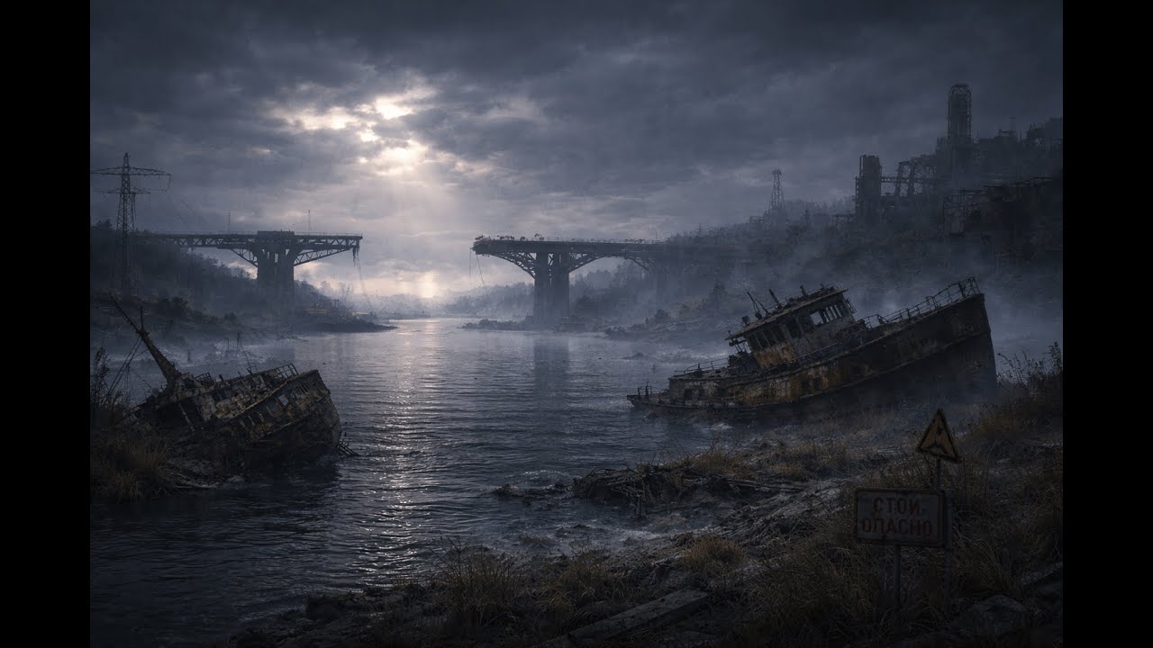 1 Hour Calm Ambient Music for Gaming |  Relaxation for RPG, Puzzle & Exploration.no copyright