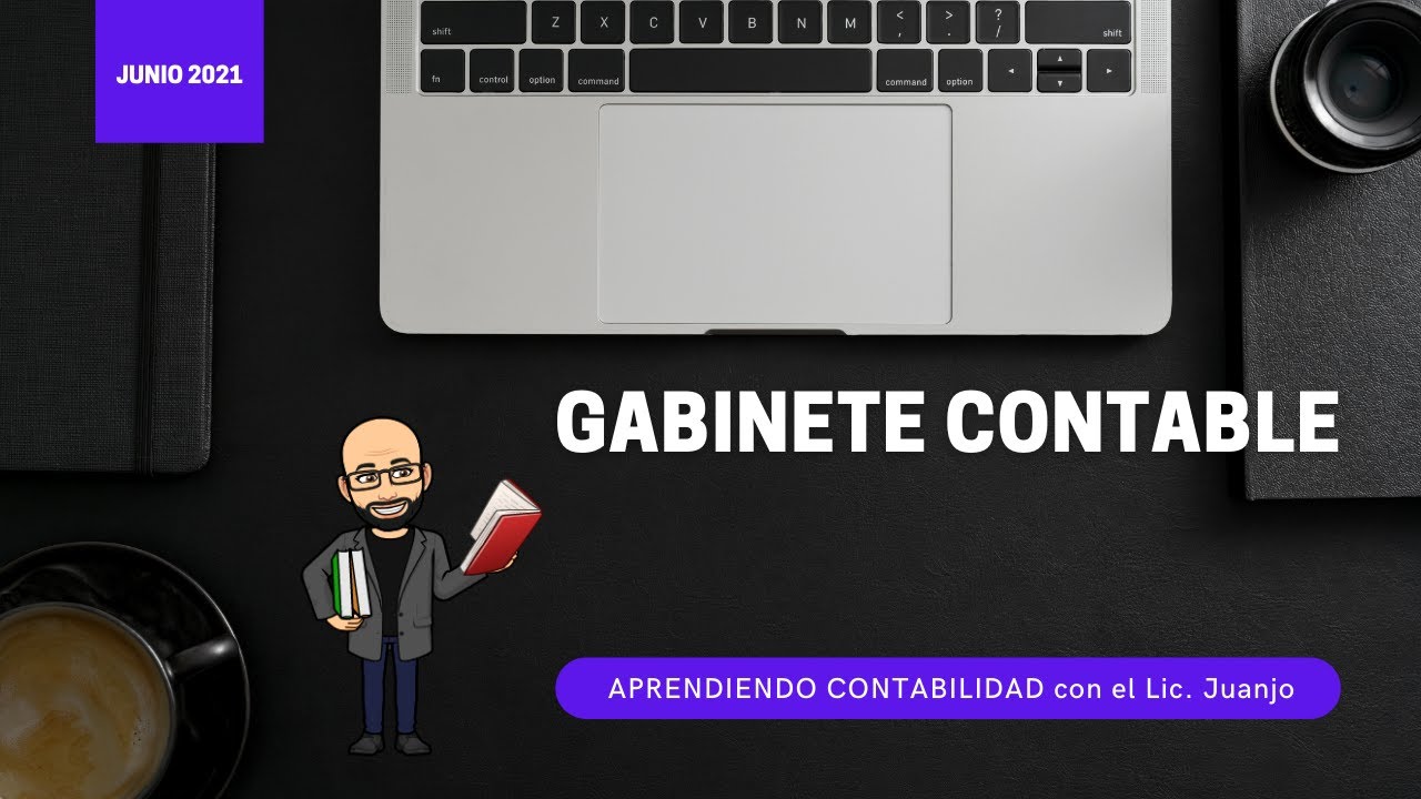 ASIENTOS CONTABLES (2da. parte)