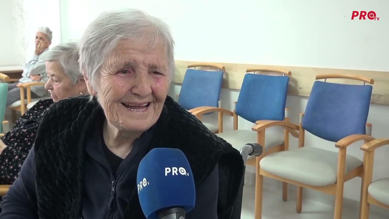 ŠTIĆENICI STARAČKOG DOMA U TOMISLAVGRADU PRIPREMAJU SE ZA BOŽIĆ
