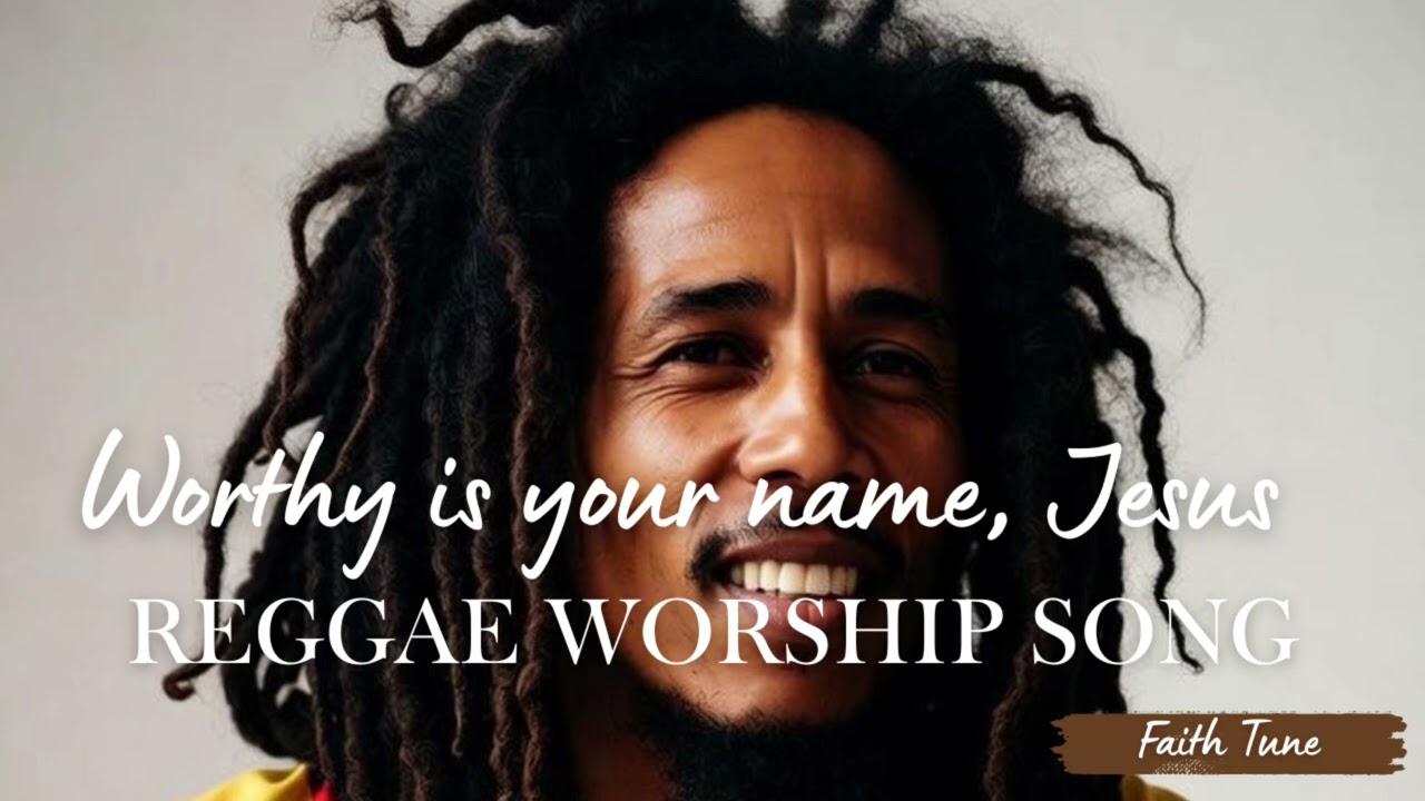 Worthy Is Your Name, Jesus | Powerful Gospel Worship Song (Deep Christian Worship)