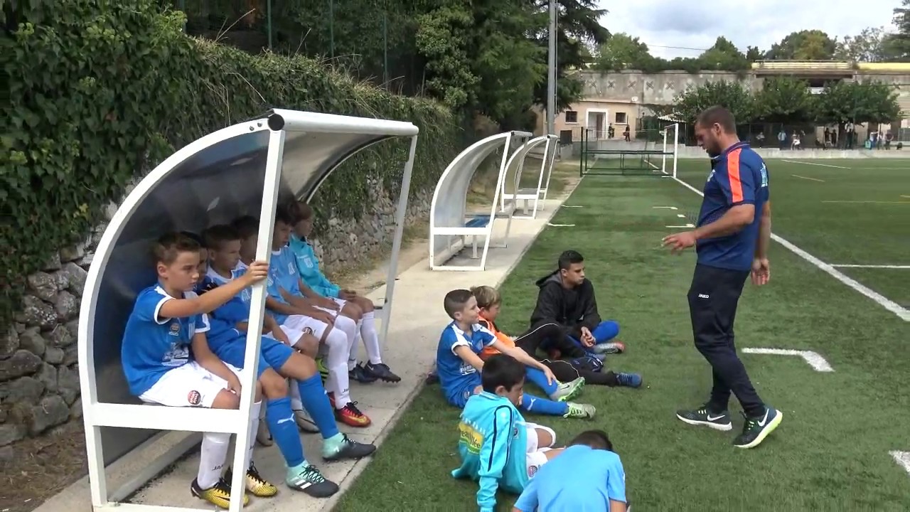 Футбол, u13, 8 голов, забитых в этом матче с Турвесом