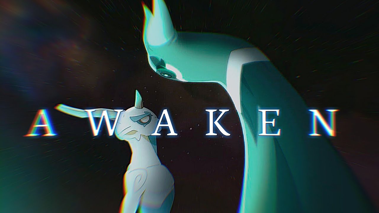 #wakfu 「A M V」 - A W A K E N ᴴᴰ