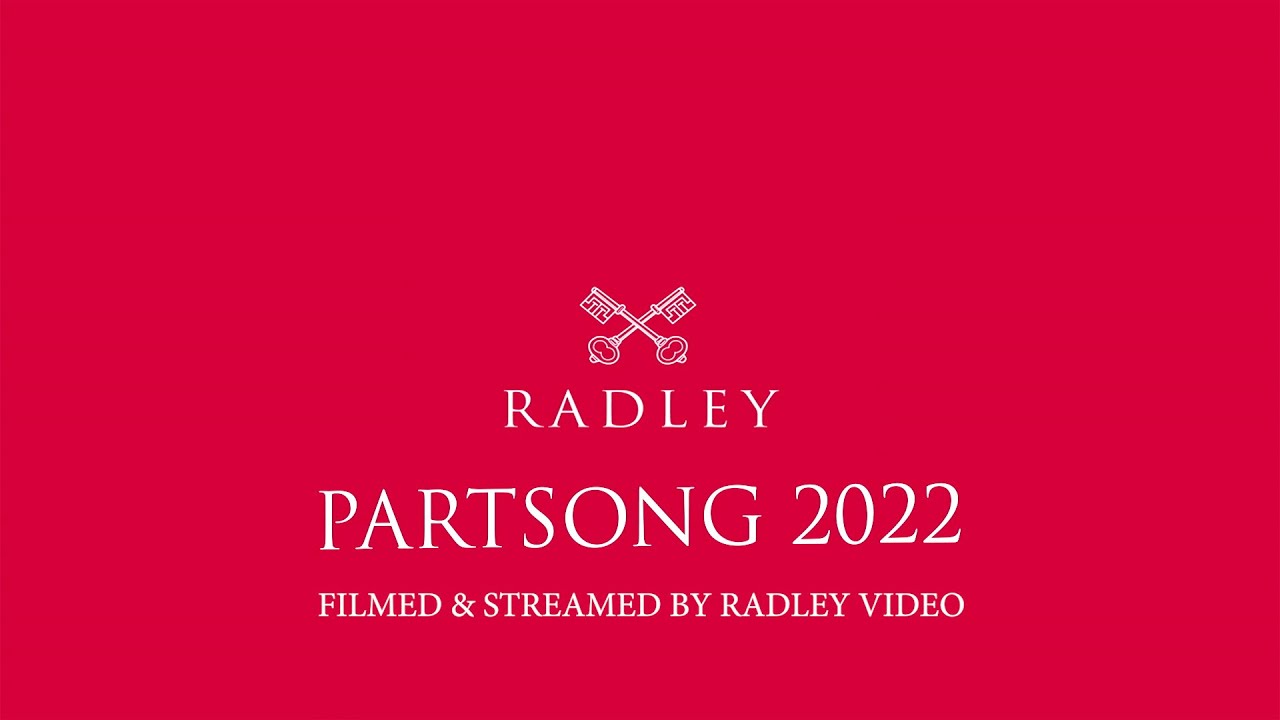Inter social Partsong 2022