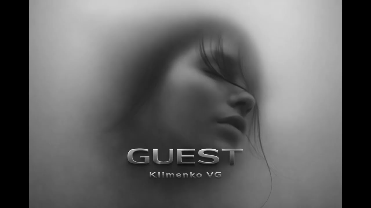 GUEST — Klimenko VG