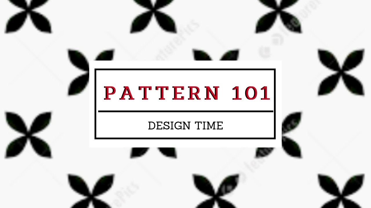 The Elements and Principle of Floral Design | Pattern 101