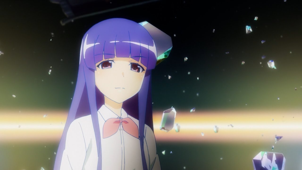 Higurashi no Naku Koro Ni AMV Going Under