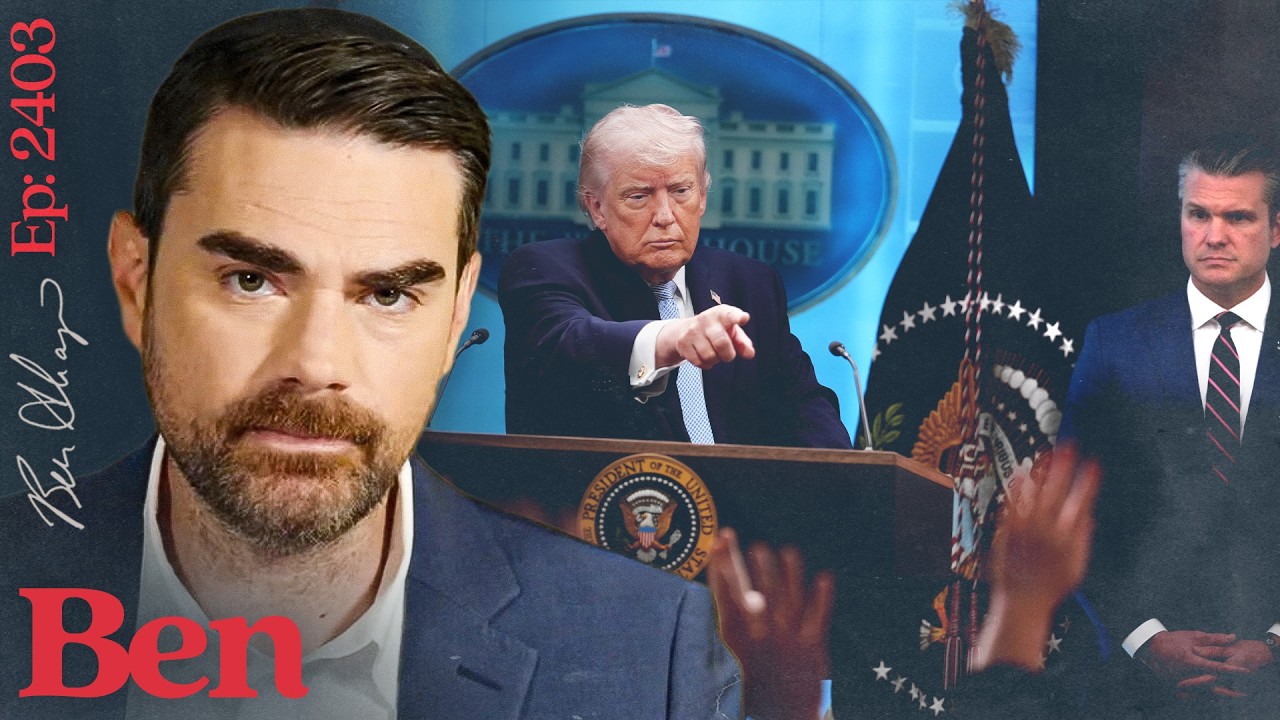 Yes, We&rsquo;re STILL Winning: Trump&rsquo;s Iran Plan, And What Comes Next