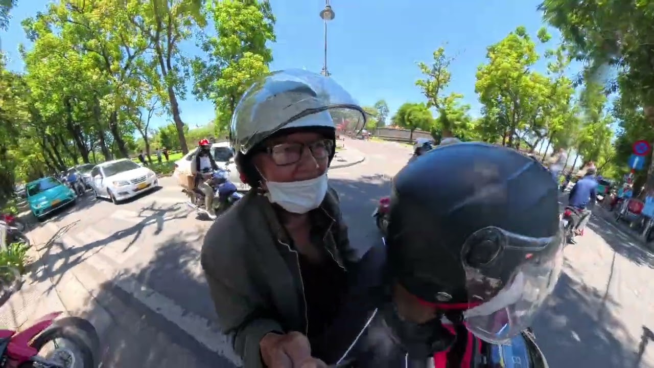 Huế -  Kinh Thành Huế  #14