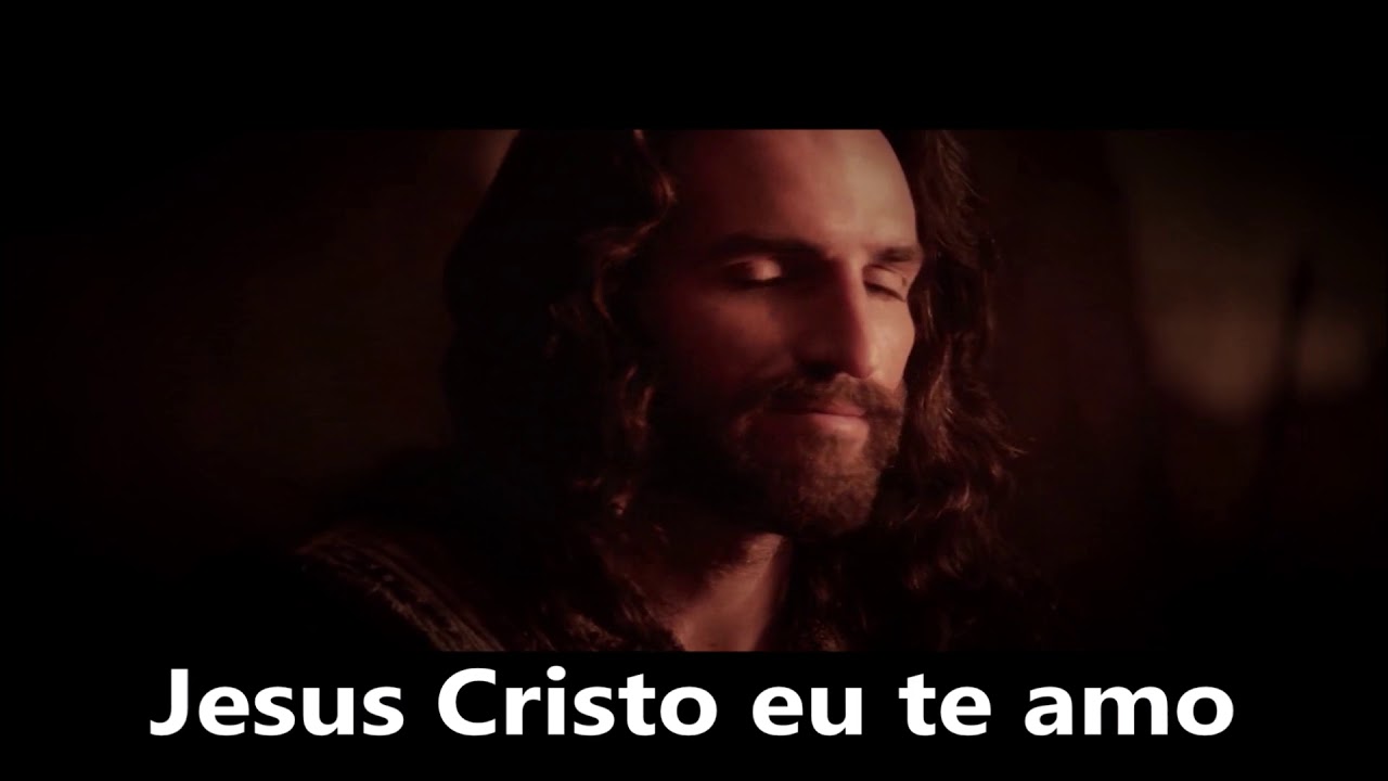 CRISTO EU TE AMO - Atmosfera da Adoração