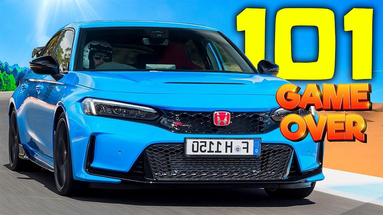 101 Facts About HONDA YOU DID NOT KNOW