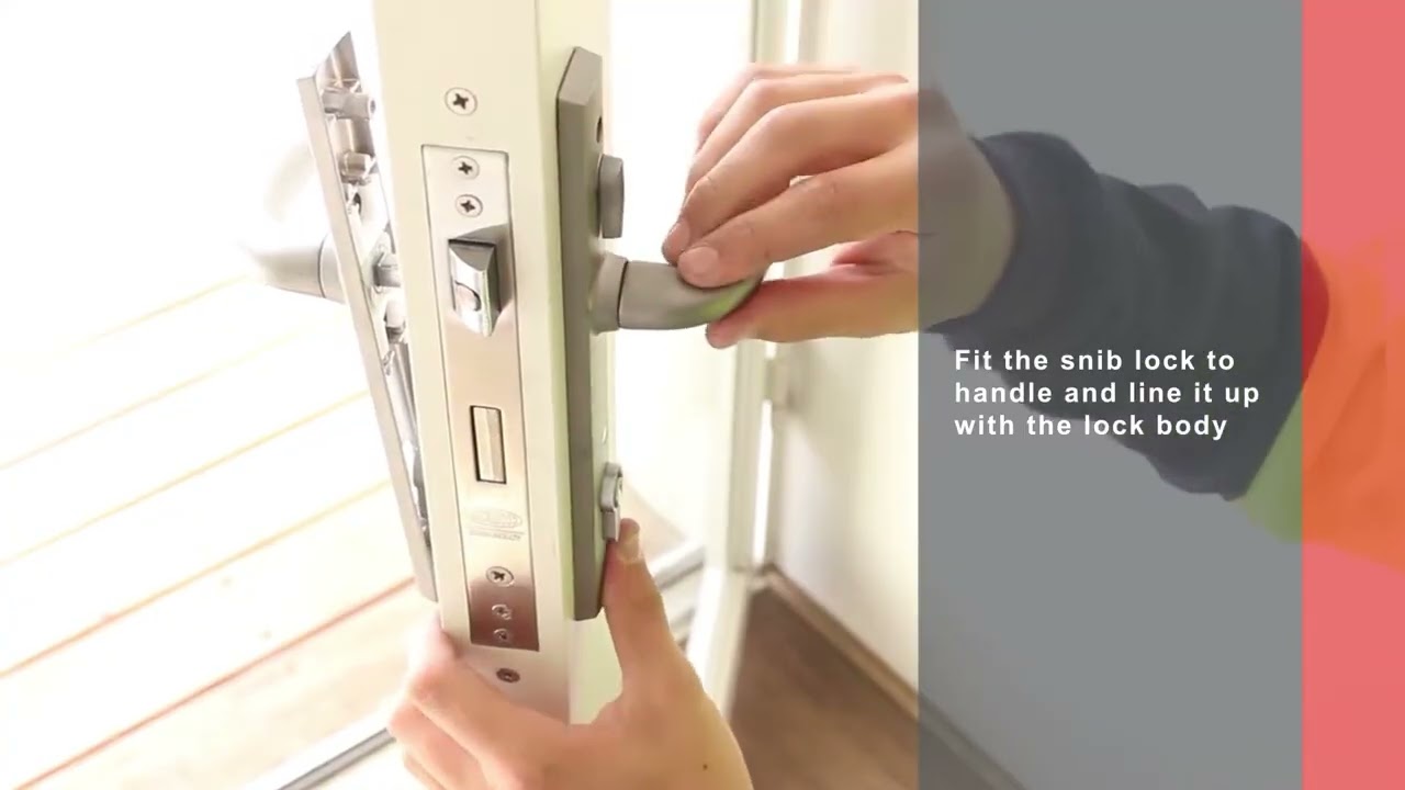 Changing Palladium Handles with Jason Windows