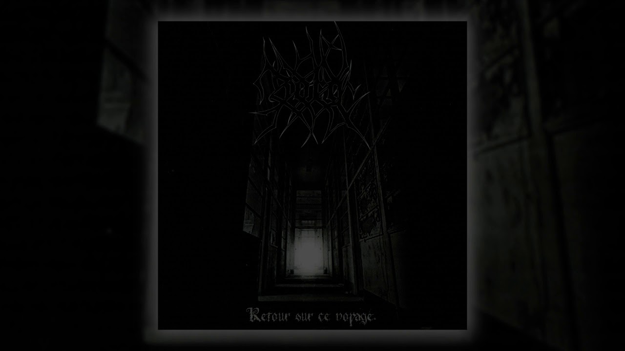 Sorg - Retour sur ce voyage (Full Album) (2009)