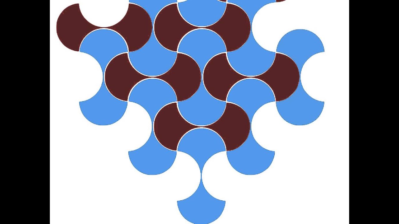 Tessellations Examples