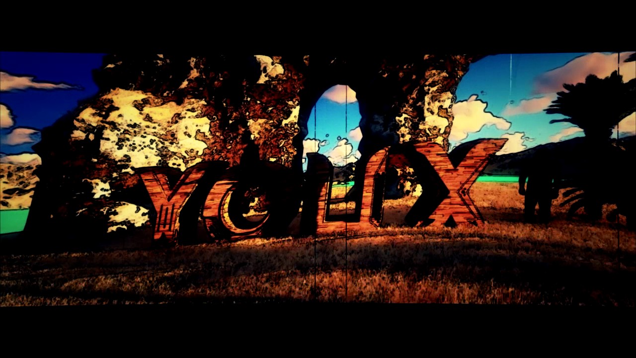INTRO NATURAL | POUR YOUX ! THX
