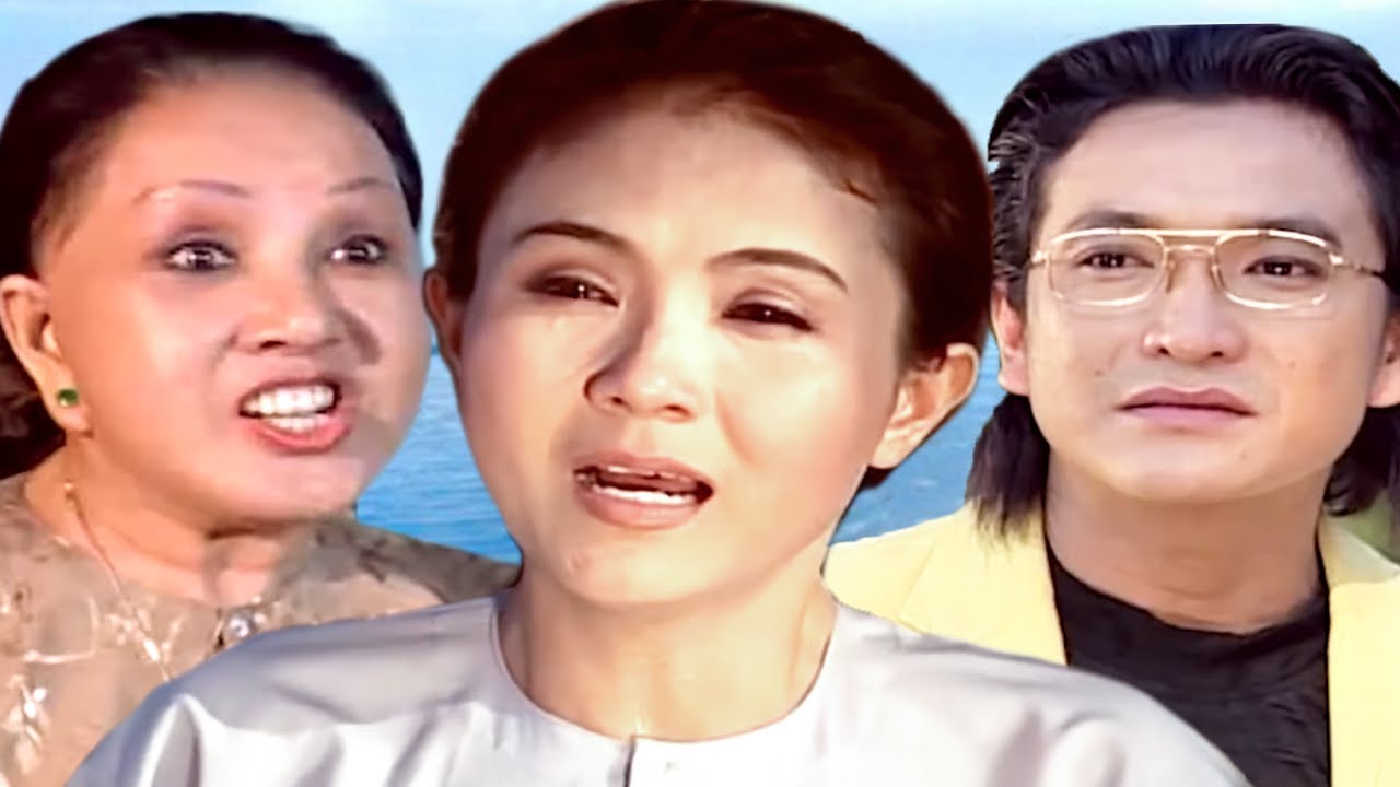 Khóc Sưng Cả Mắt Khi xem Cải Lương Xã Hội Việt Nam Hay Nhất - Thanh Ngân, Ngọc Giàu, Trọng Phúc