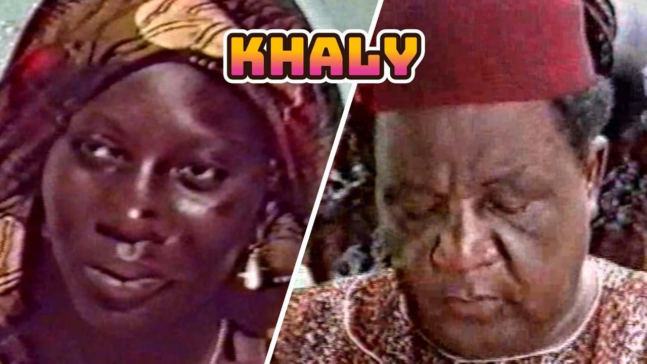 KHALY DUND GU JEEXUL