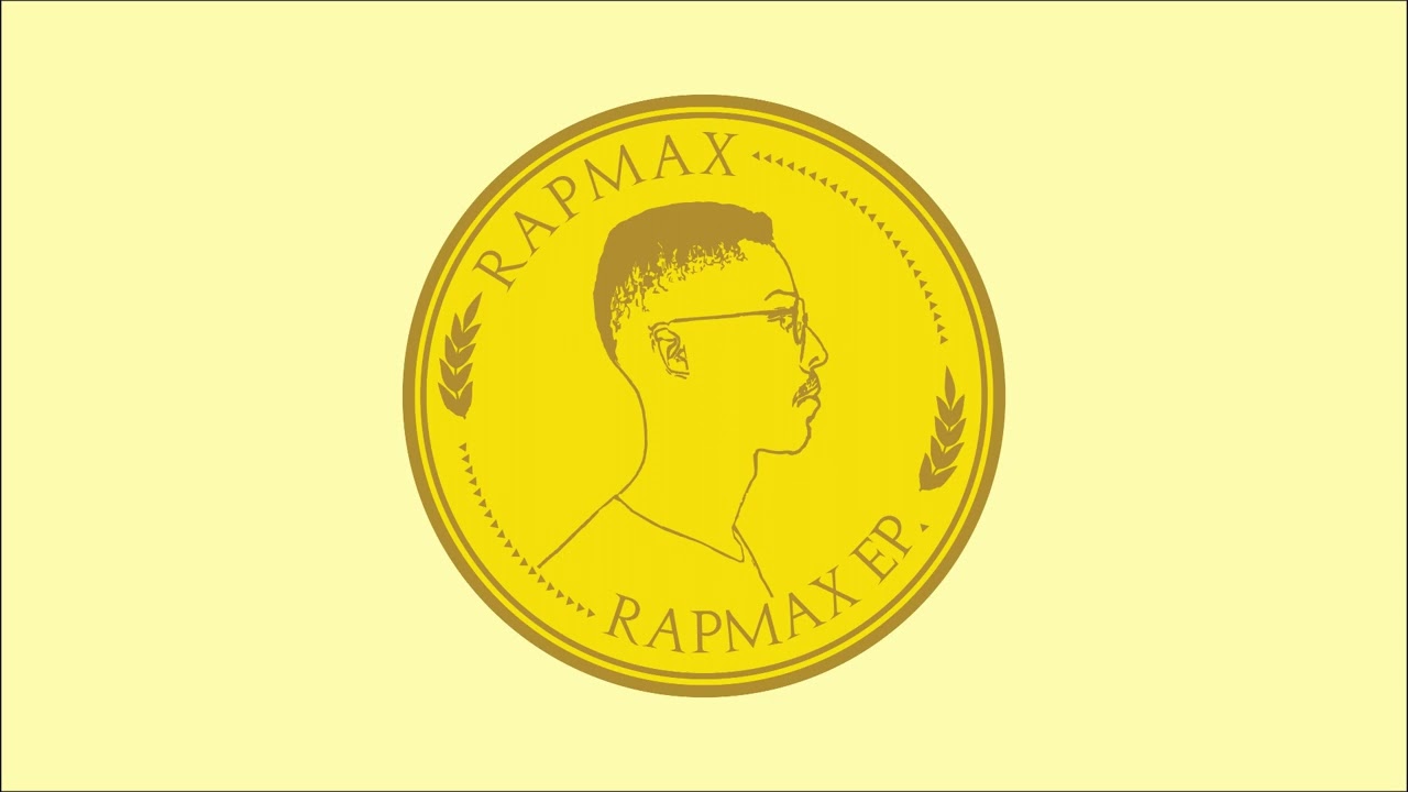 RapMax - No Corre (&Aacute;udio Oficial)