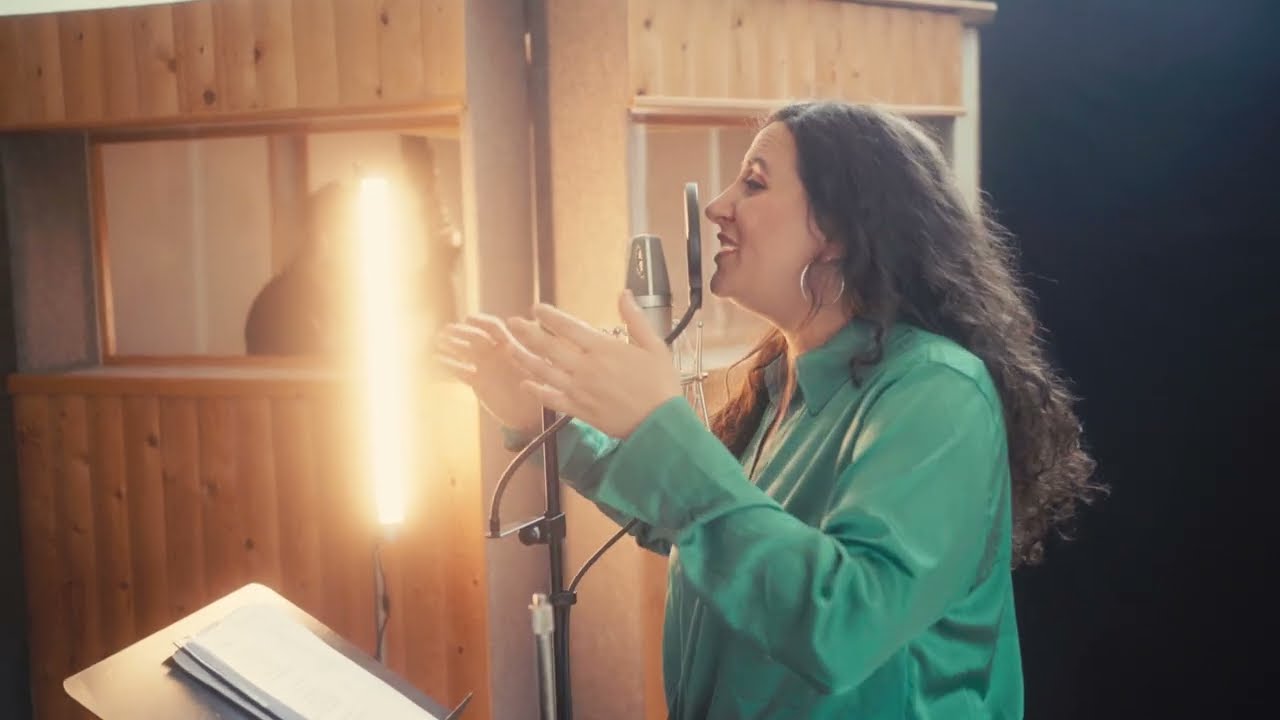 E vui durmiti ancora - Chiara Raimondi Octet