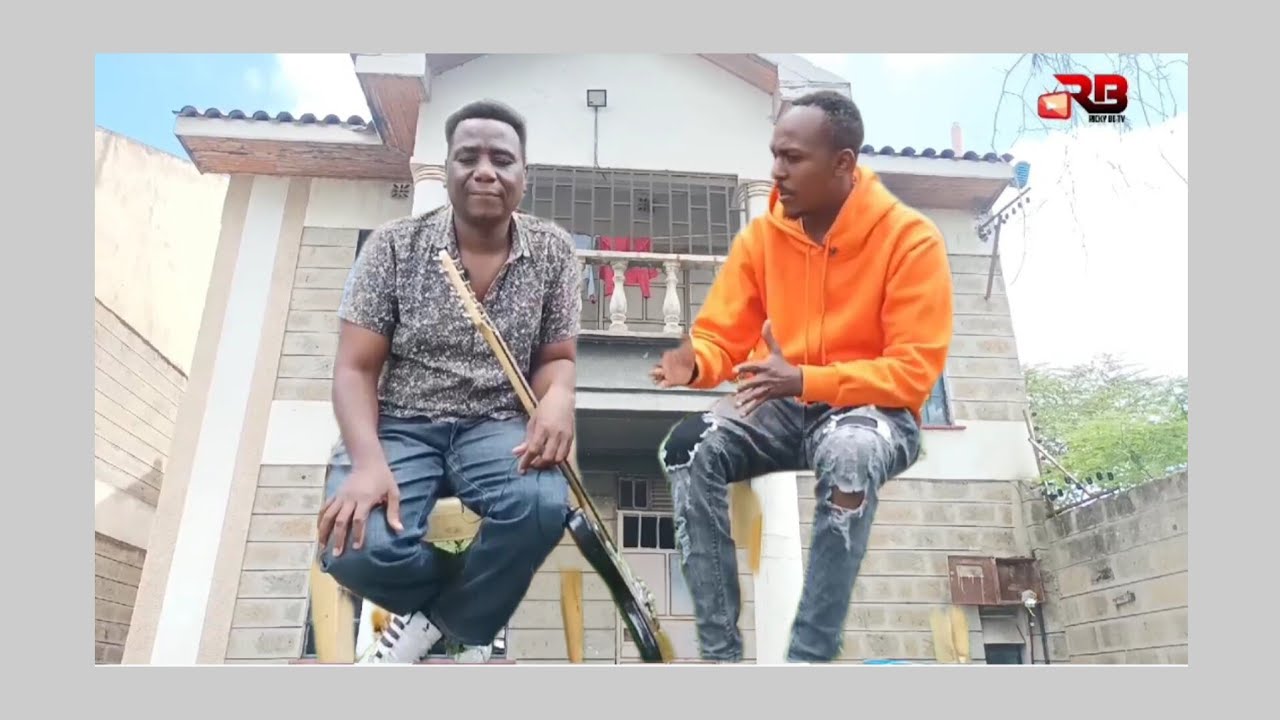 FRANCO KISASI I LOST EVERYTHING AFTER MY HOUSE WAS ON FIRE PROPERTY YA MORE THAN ONE MILLION ILIISHA