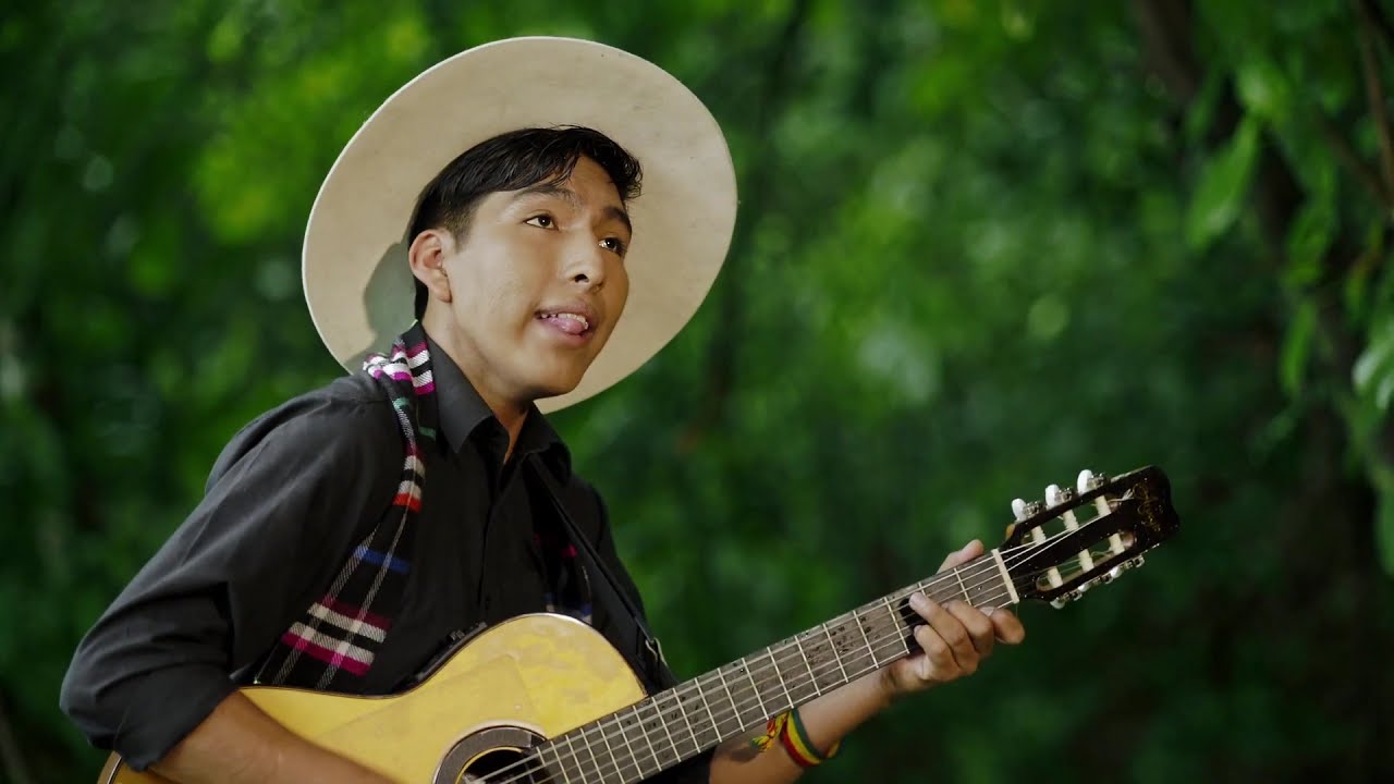 KAYMARKA - AL PASTOR //BOLIVIA MUSICAL/MUSICA DE VIDA/FolkloricoMusic