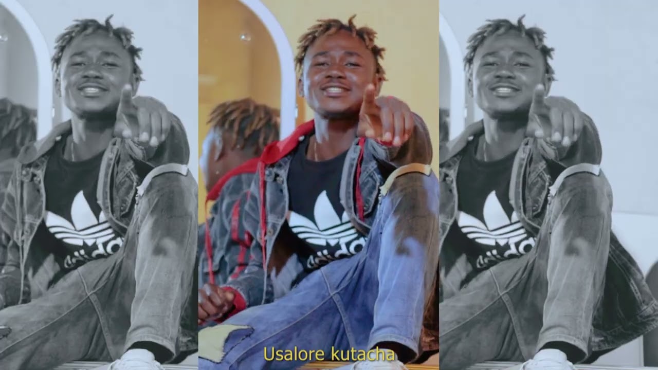 Yakzeen_Usalore(Filmed by OBEBA Creations)Dir by Ck M3