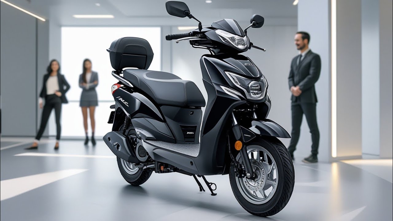 🇮🇳Honda Activa 7G Review, 🖼️स्पेसिफिकेशन और फीचर्स | 2026 के लिए बेस्ट स्कूटर💥