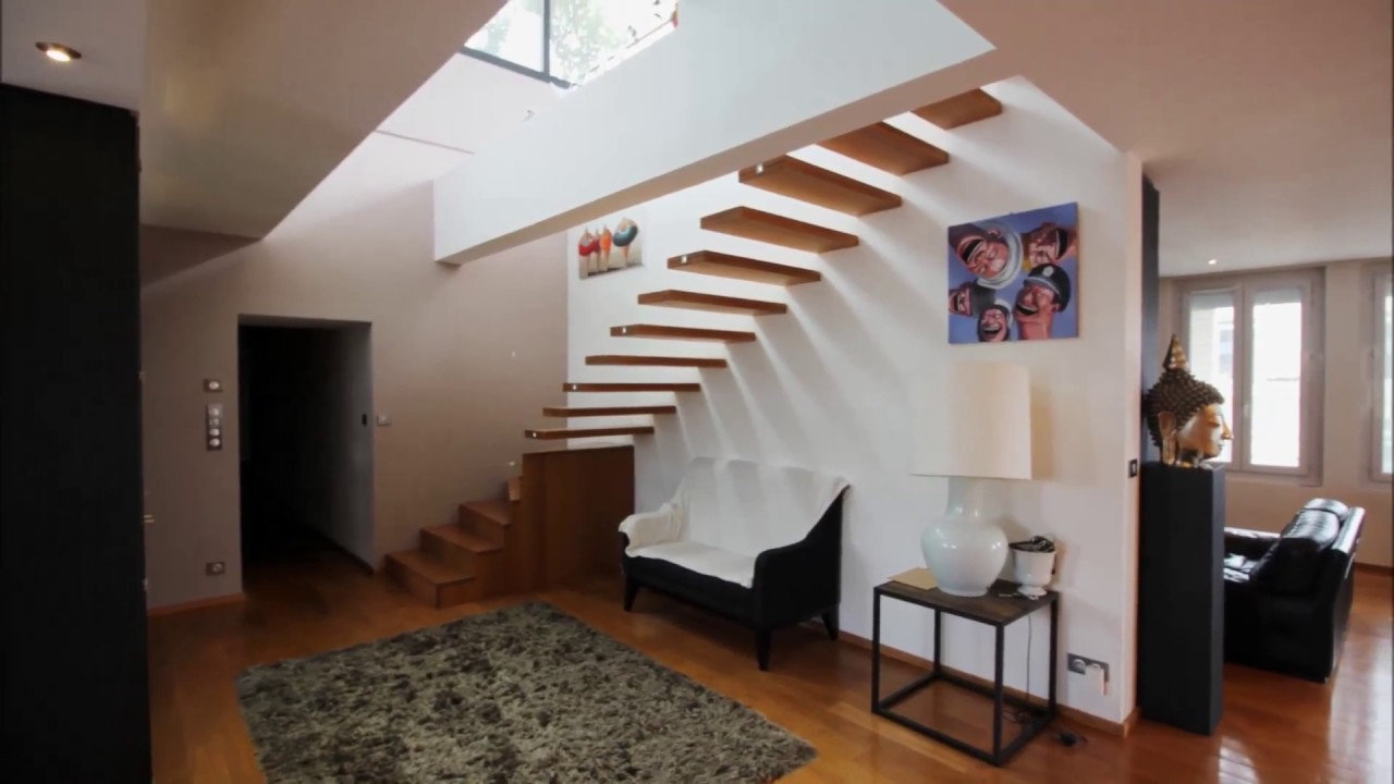 BREST APPARTEMENT- PENTHOUSE EN HYPER CENTRE AVEC PISCINE, TERRASSE & VUE MER