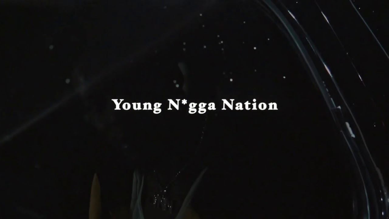 DoubleD Cooter - Way Back (Official music video)