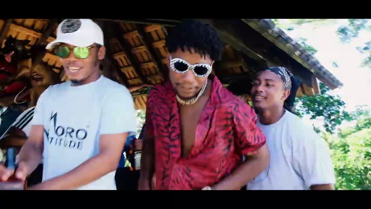 Ago Squad - Jacky & Daniel (Vidéo Officiel)