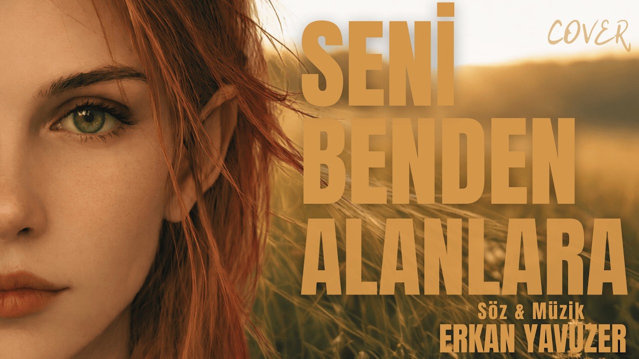 Seni Benden Alanlara - Erkan Yavuzer (Cover) | VOXERA Music