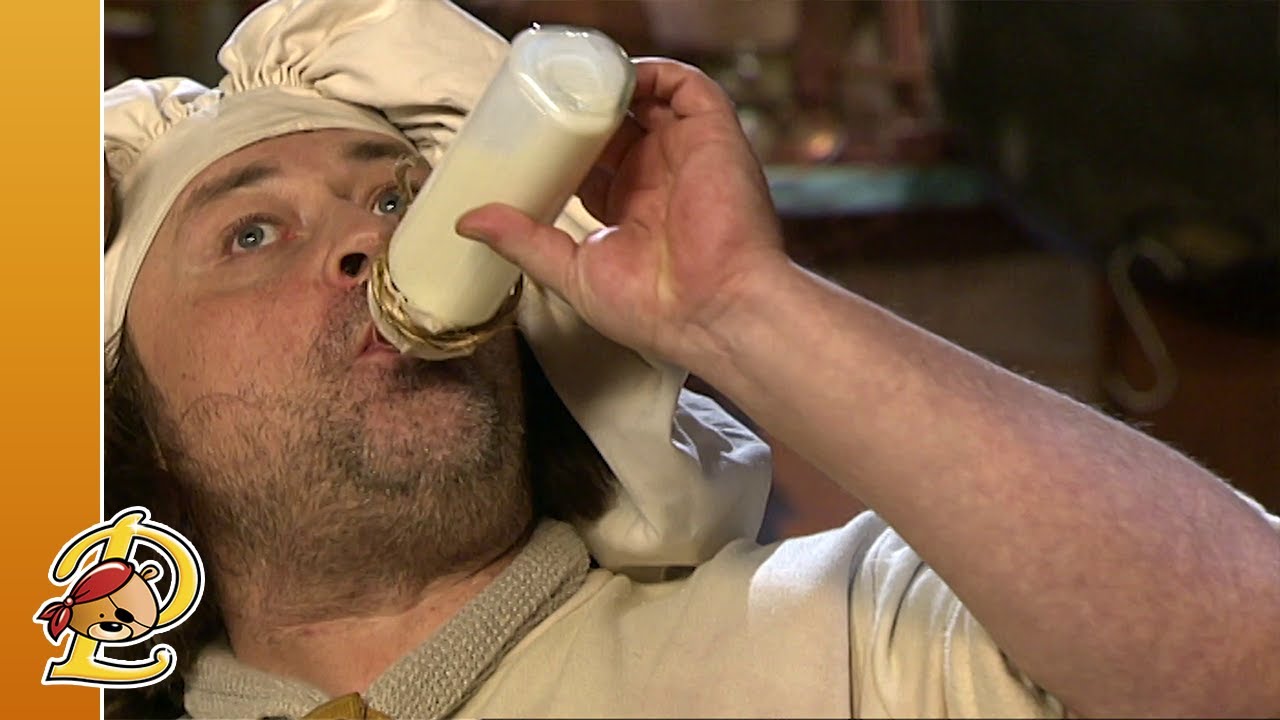 De Piratenbaby 🍼 - Piet Piraat | Studio 100 Kids