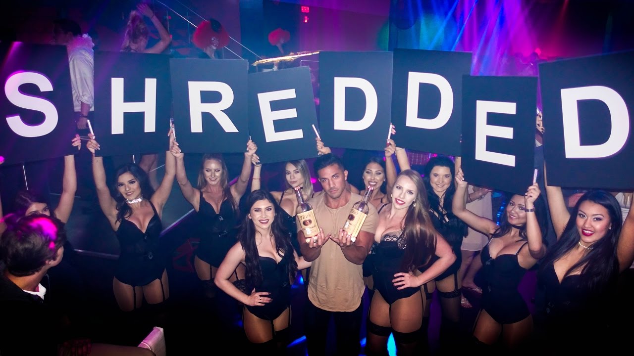 Party on Prep | Alcohol 101