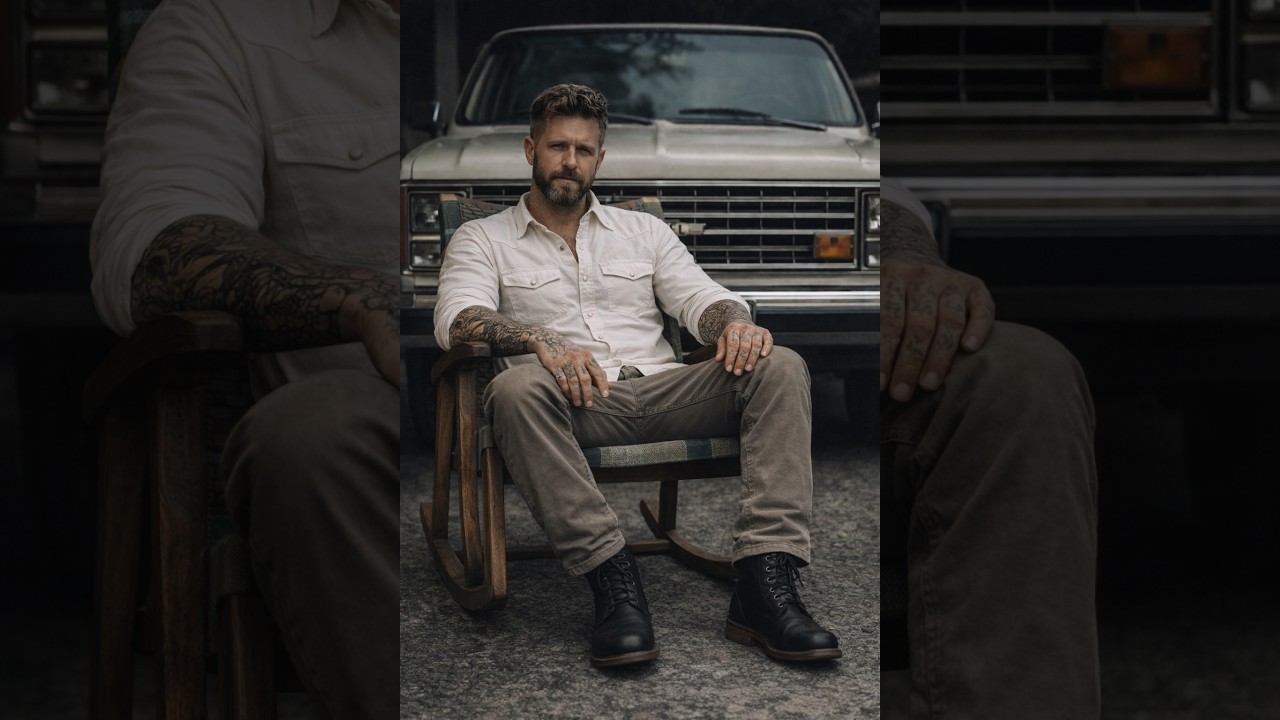 You Remain: Jordan Jett