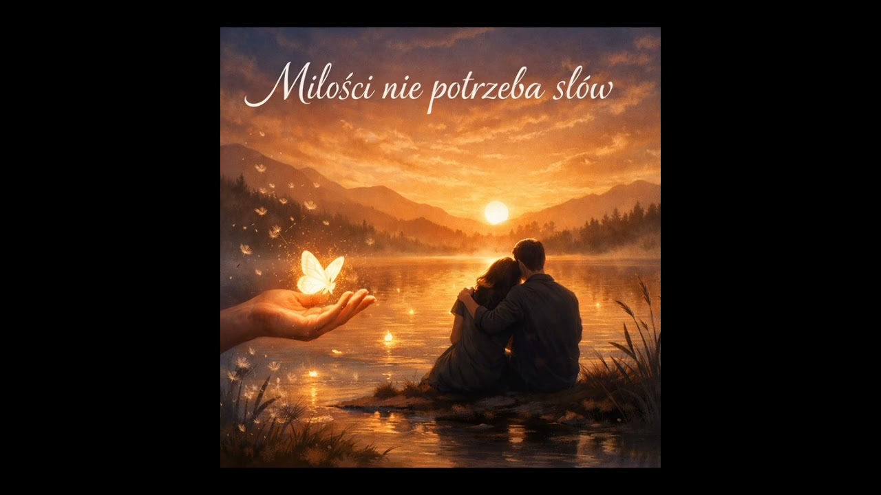 Miłości nie potrzeba słów 
