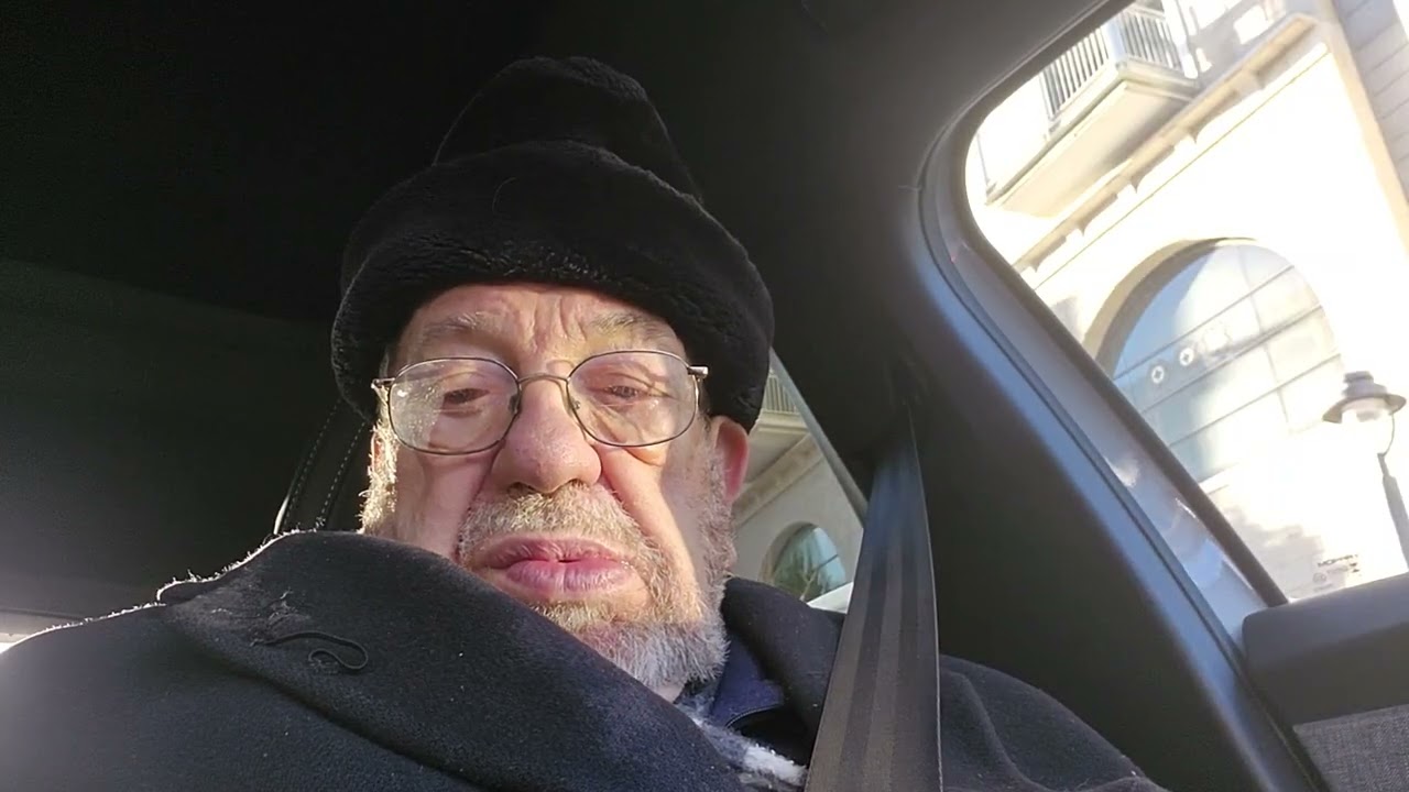נדחי ישראל, סיום פרק כ