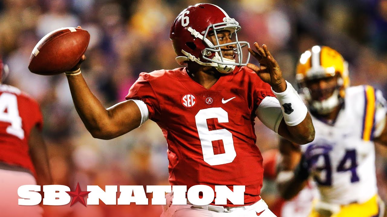 The 5 surest bets of college football's rivalry week