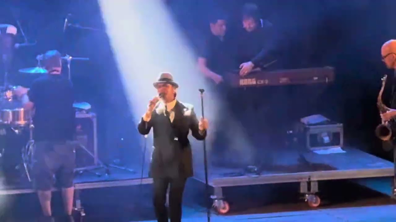 The selecter mondraroll 2025 Arrasate Mondragón ska