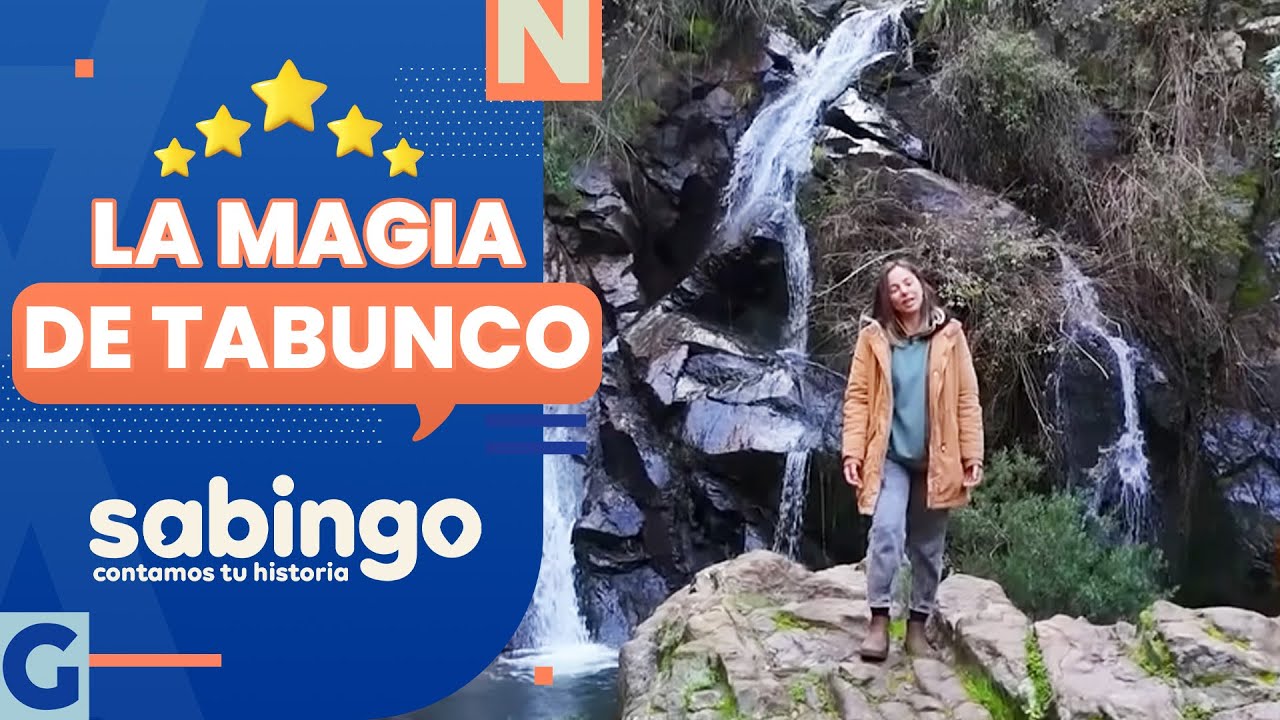 LA REALIDAD DE SU GENTE: La magia de Tabunco - Sabingo | Pueblo chico, paraíso grande