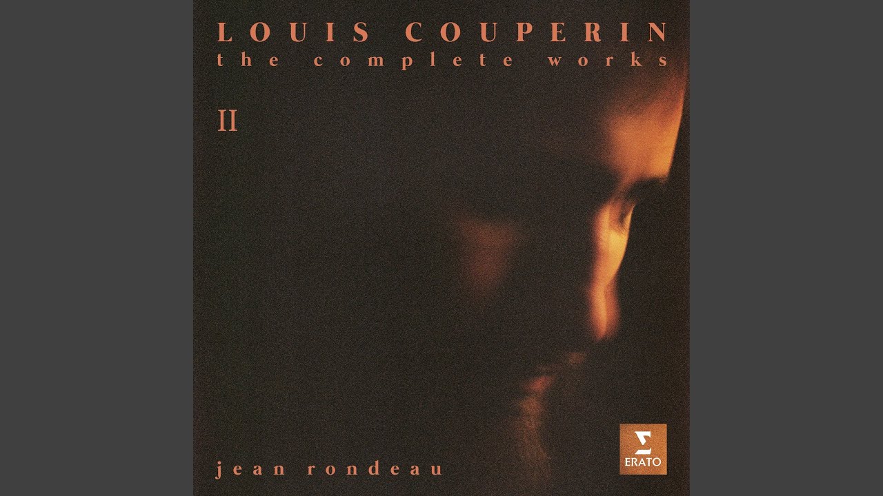 Fantaisie de Violes par Mr. Couperin