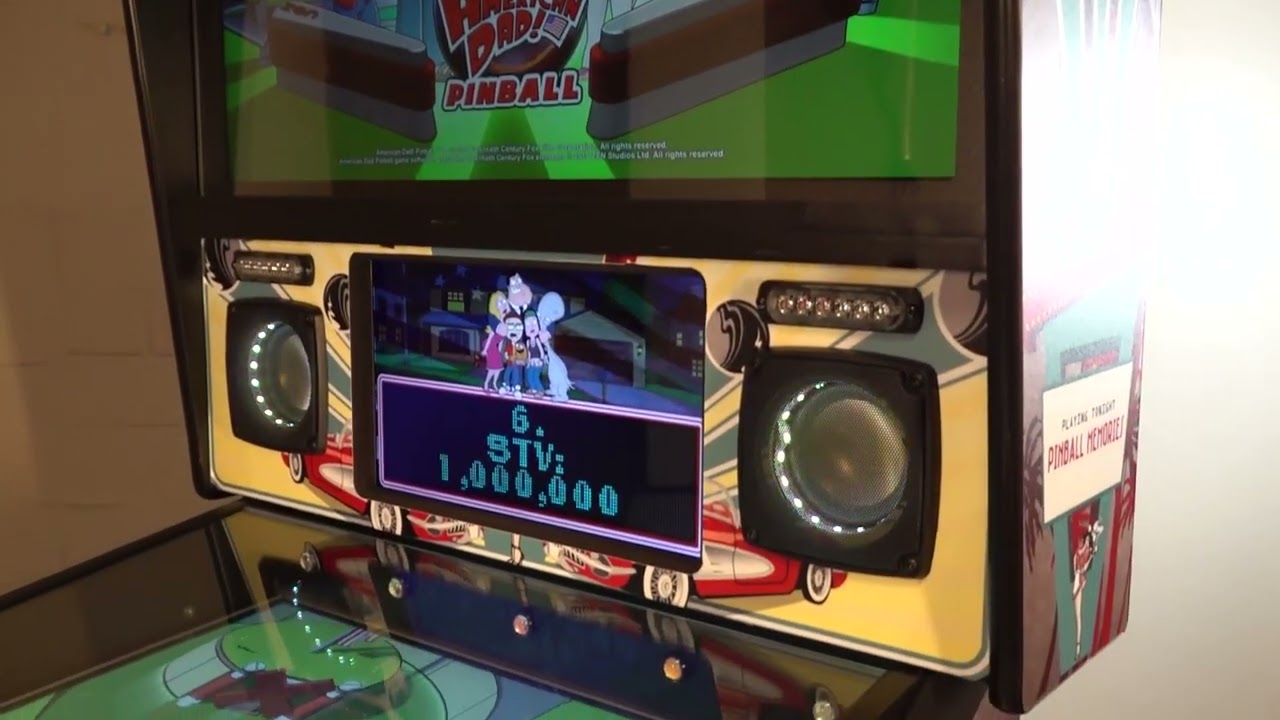 Different 4k Quadro Virtual Pinball Machine Solutions / Custom Arcades