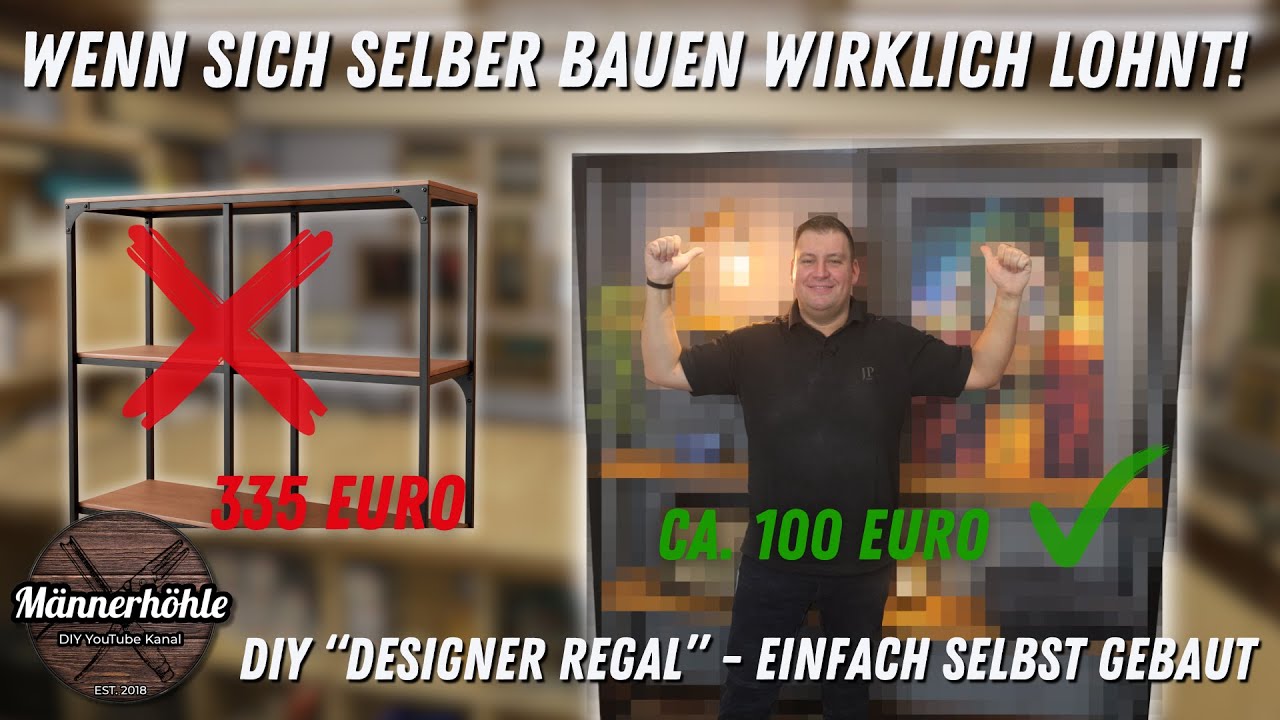 Wenn an selber bauen 