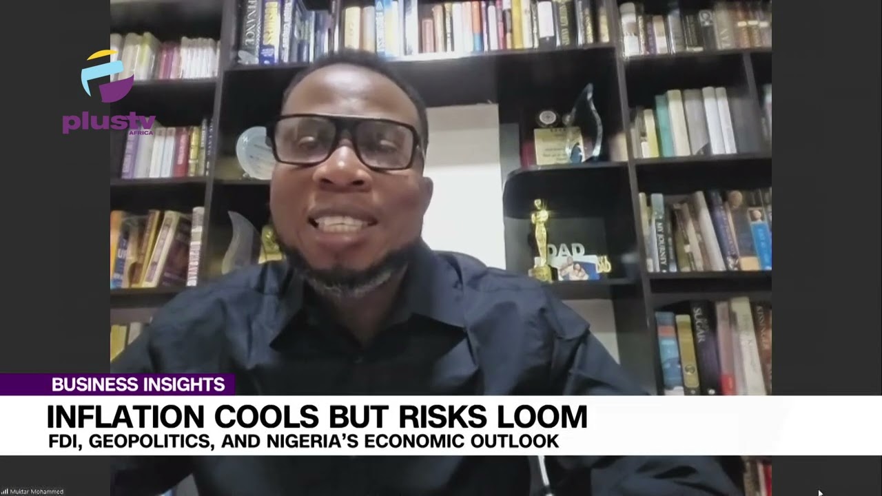 Inflation Drops, But FDI at Risk &ndash; What&rsquo;s Next for Nigeria?